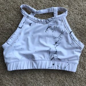 BuffBunny Collection Caterina Sports Bra